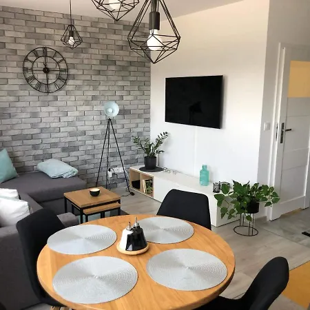 Garden Apartamento *