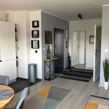 شقة Garden سووبسك