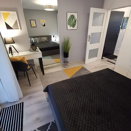 شقة Garden سووبسك