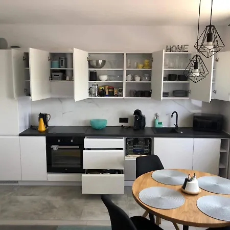 Garden شقة سووبسك