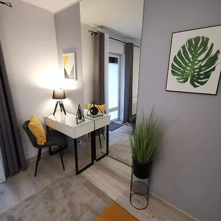 Garden Apartamento *