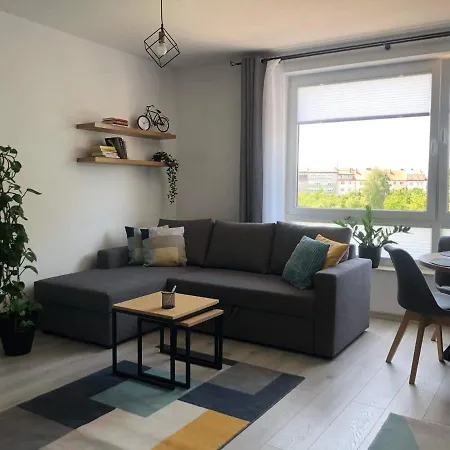 Apartamento Garden *