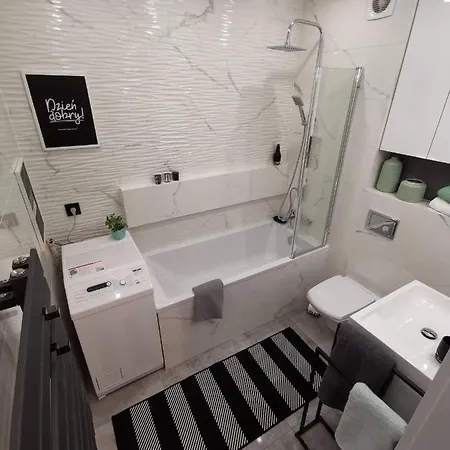 Apartamento Garden *