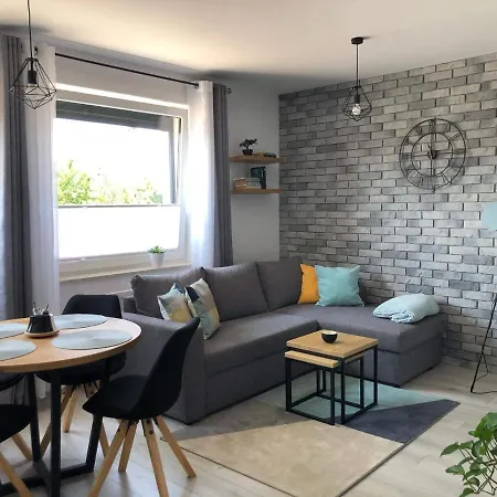 شقة Garden سووبسك