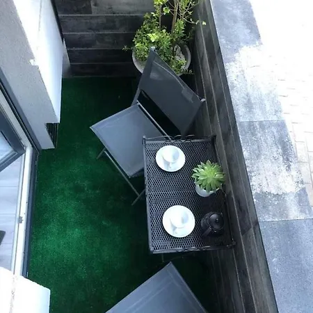 Apartamento Garden Słupsk