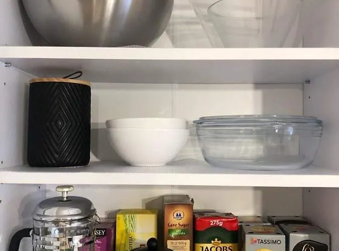 Garden סלאופסק