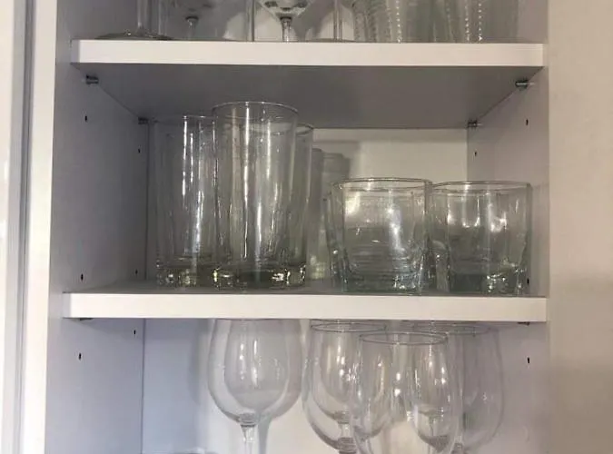 Apartment Garden Słupsk